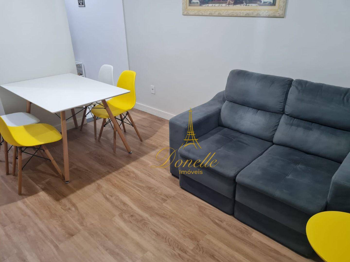 Sobrado à venda com 2 quartos, 68m² - Foto 3