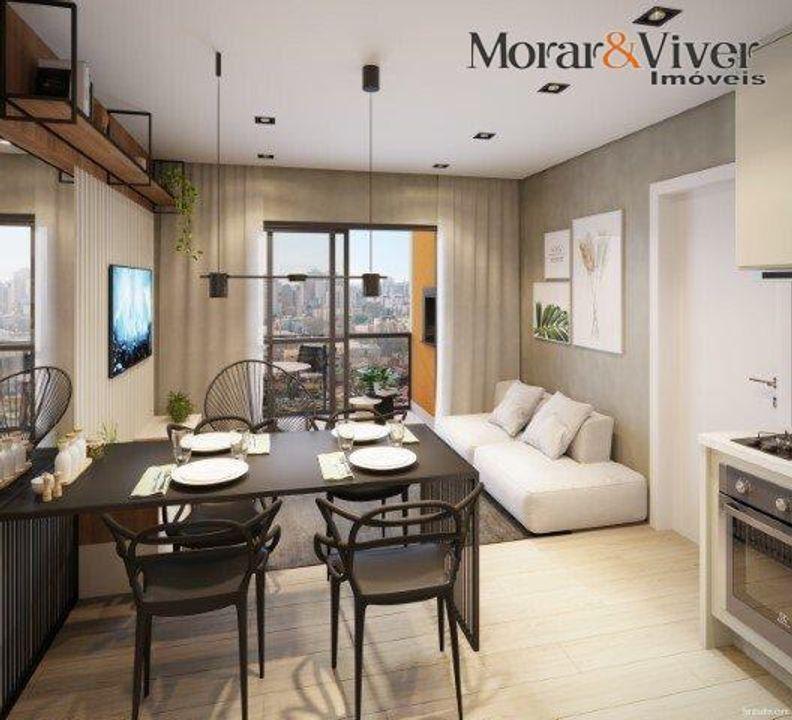 Apartamento à venda com 3 quartos, 96m² - Foto 35