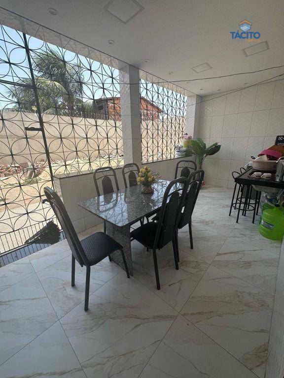 Casa à venda com 4 quartos, 280m² - Foto 32