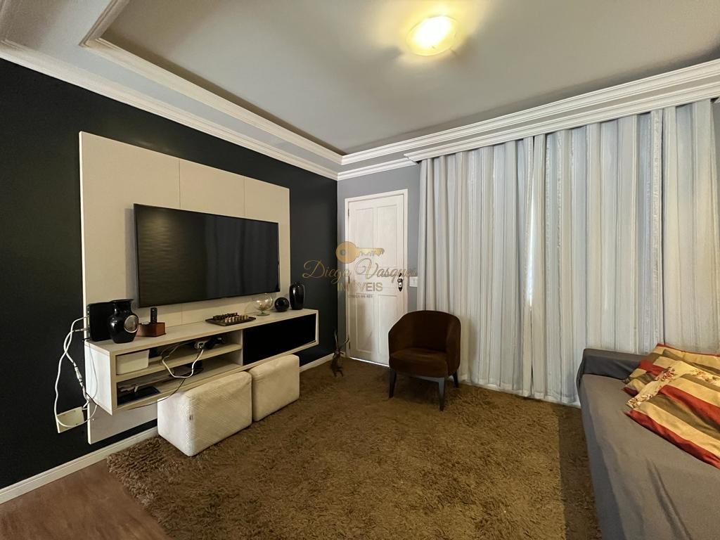 Casa de Condomínio à venda com 3 quartos, 113m² - Foto 4
