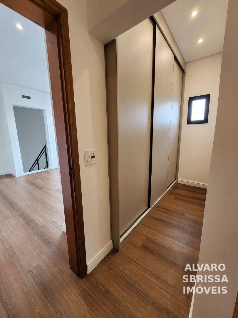 Casa de Condomínio à venda com 3 quartos, 265m² - Foto 9