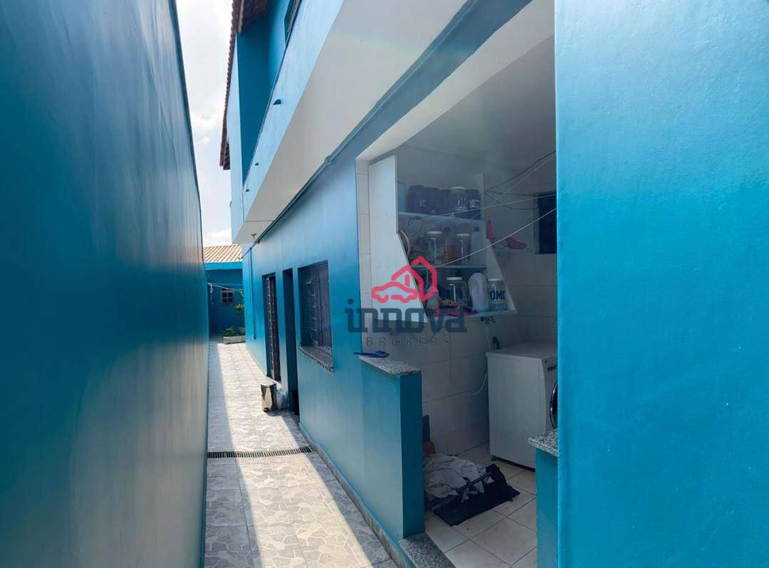 Sobrado à venda com 3 quartos, 146m² - Foto 2