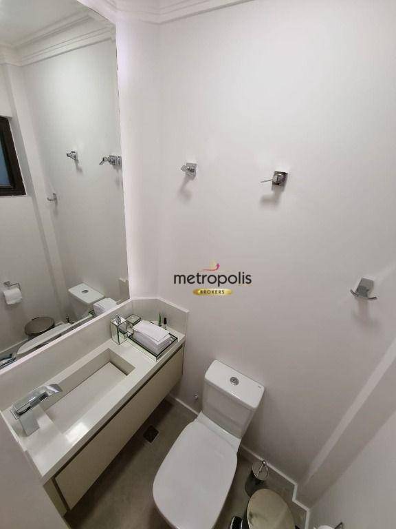Conjunto Comercial-Sala à venda e aluguel, 40m² - Foto 10