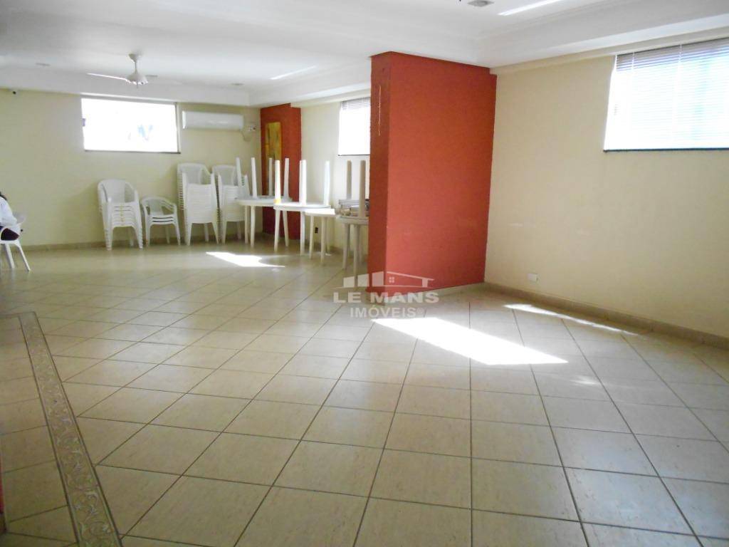 Apartamento à venda com 3 quartos, 95m² - Foto 21