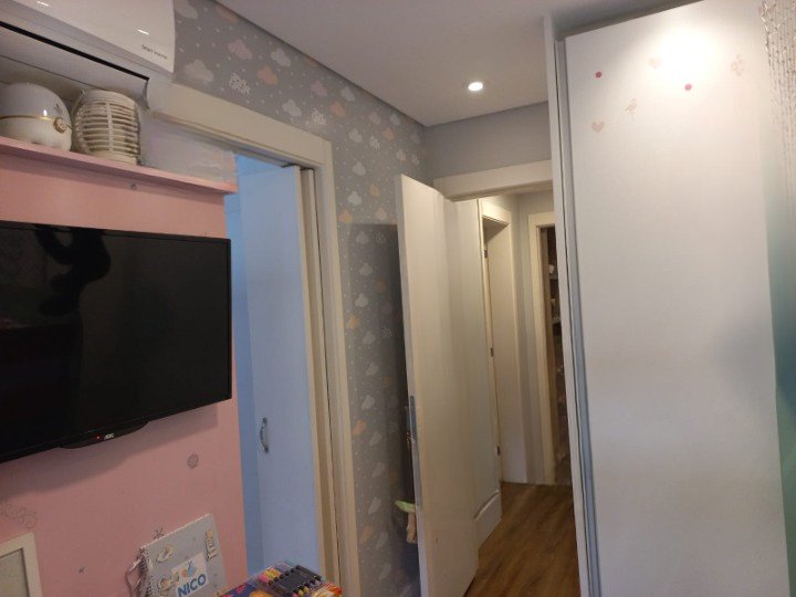 Apartamento à venda com 3 quartos, 134m² - Foto 14