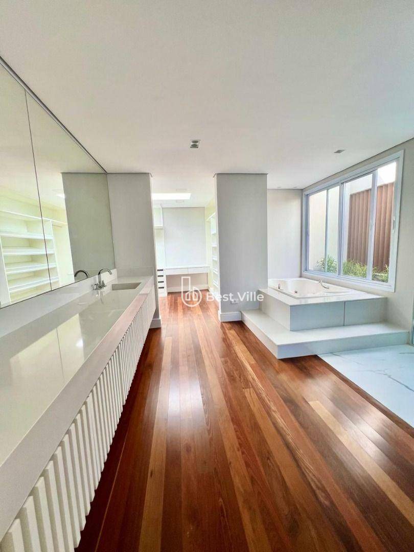 Casa de Condomínio à venda com 5 quartos, 640m² - Foto 18