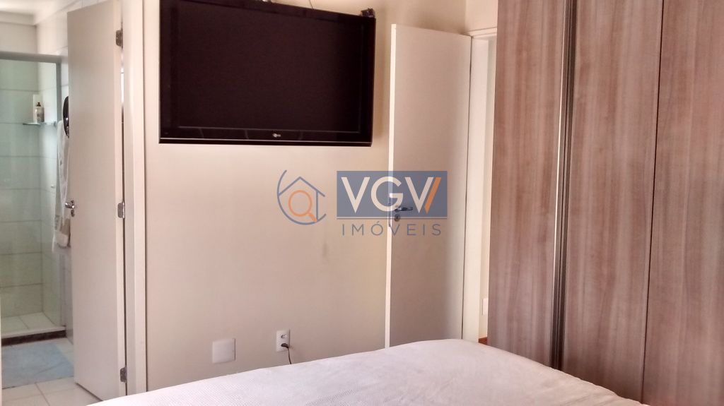 Apartamento à venda com 3 quartos, 105m² - Foto 8