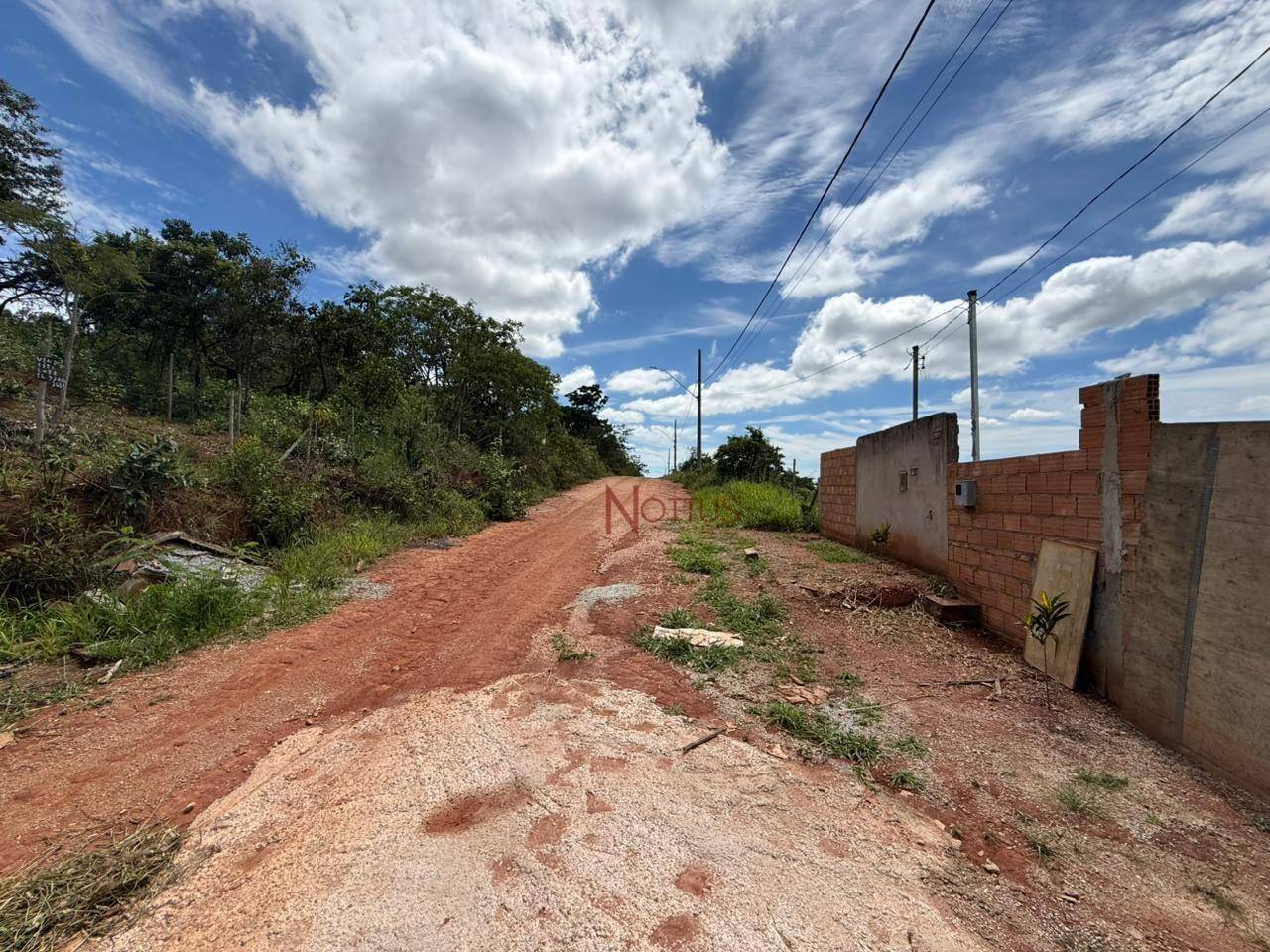 Terreno, 360 m² - Foto 2