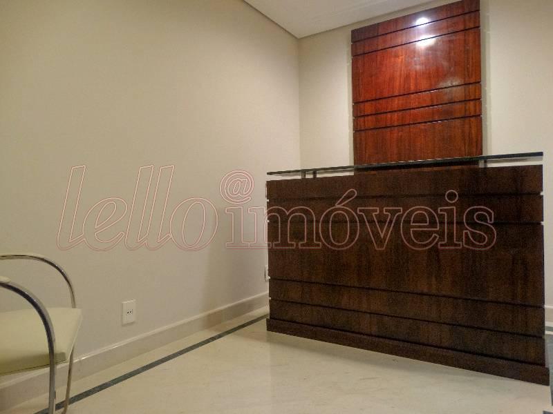 Conjunto Comercial-Sala para alugar, 175m² - Foto 8