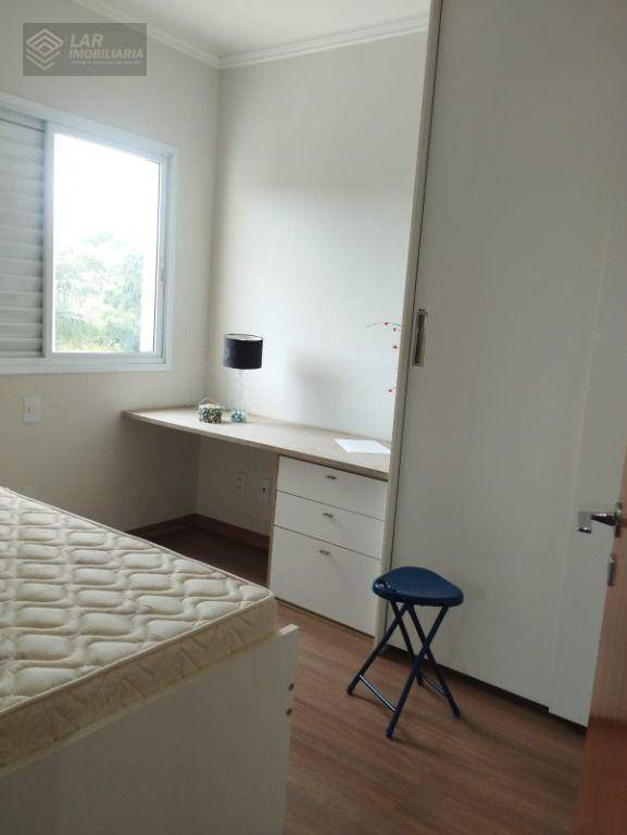 Apartamento à venda com 3 quartos, 111m² - Foto 18