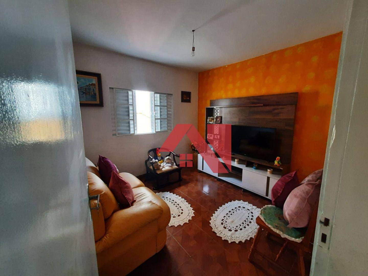 Casa à venda com 3 quartos, 176m² - Foto 17