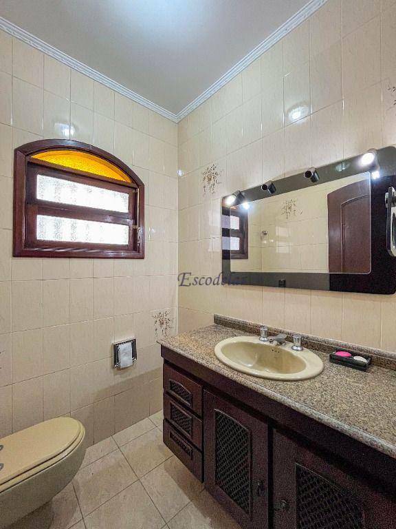 Sobrado à venda com 3 quartos, 368m² - Foto 42