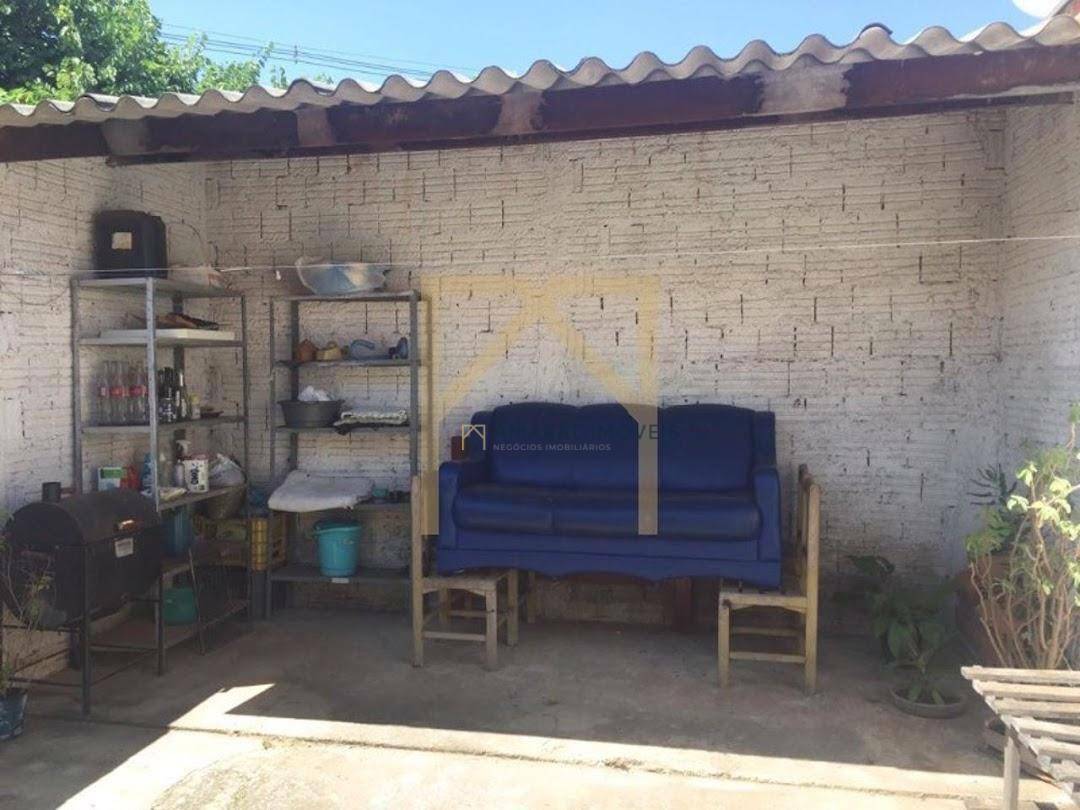 Casa de Condomínio à venda com 3 quartos, 68m² - Foto 3