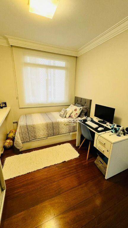 Apartamento à venda com 3 quartos, 158m² - Foto 15