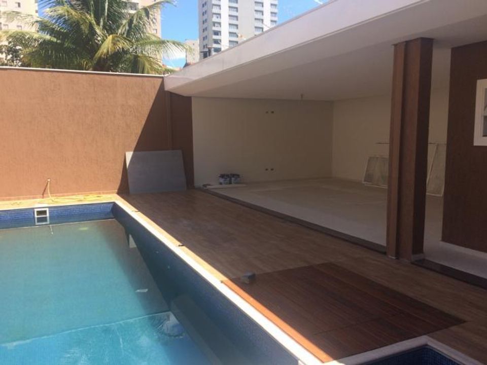 Casa de Condomínio à venda com 4 quartos, 680m² - Foto 9