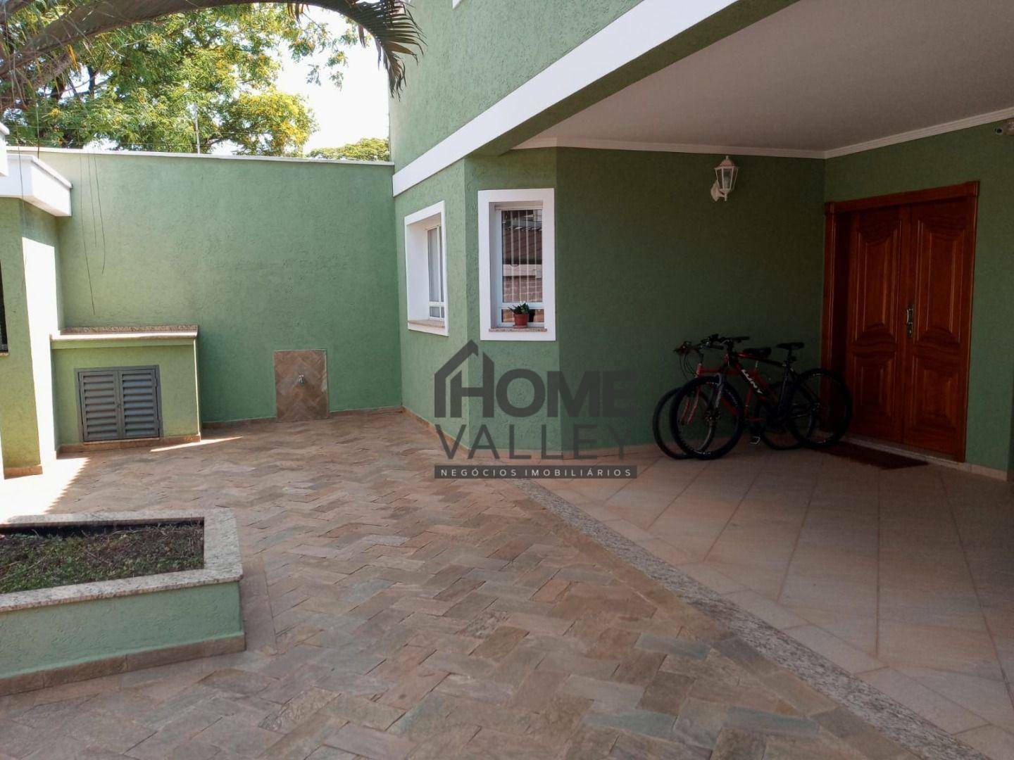 Casa à venda com 4 quartos, 360m² - Foto 7