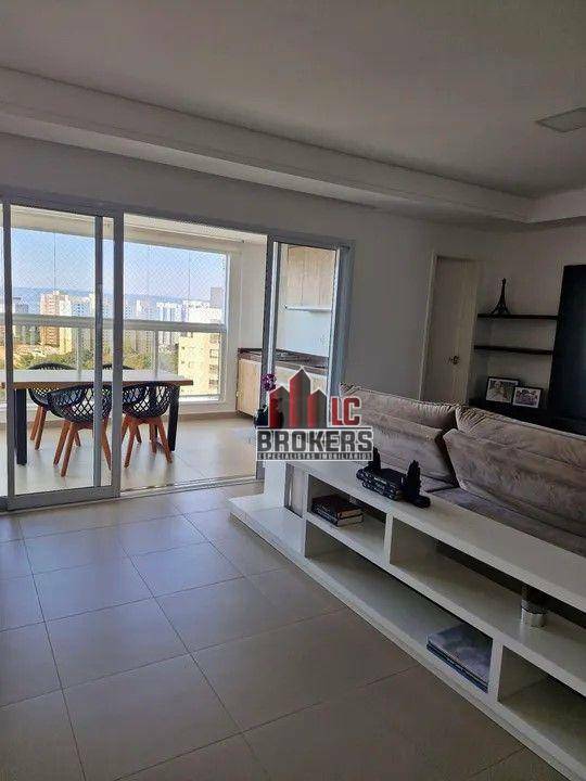 Apartamento à venda com 3 quartos, 167M2 - Foto 1