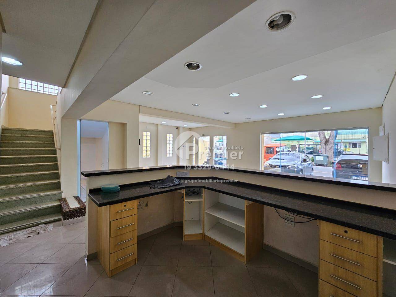 Loja-Salão, 484 m² - Foto 2