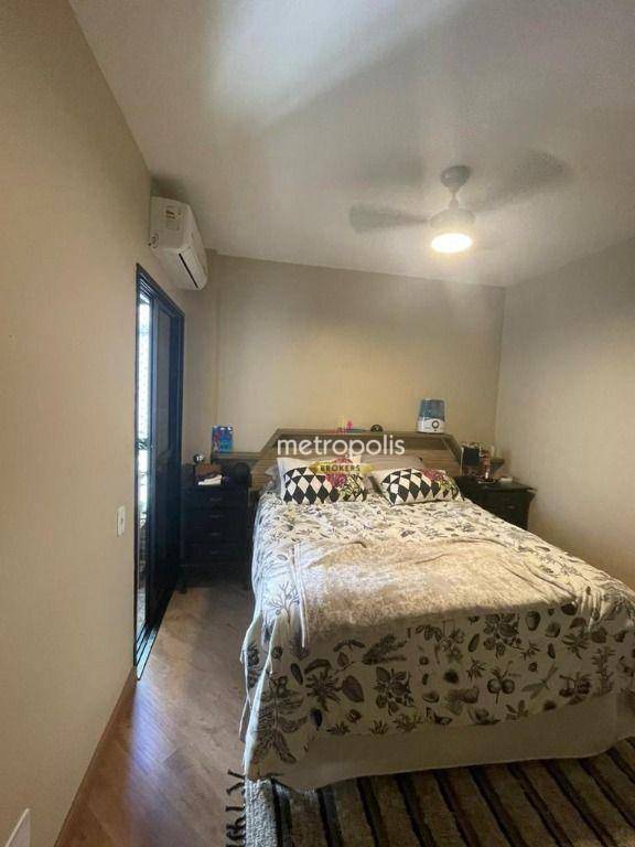 Apartamento à venda com 3 quartos, 138m² - Foto 13