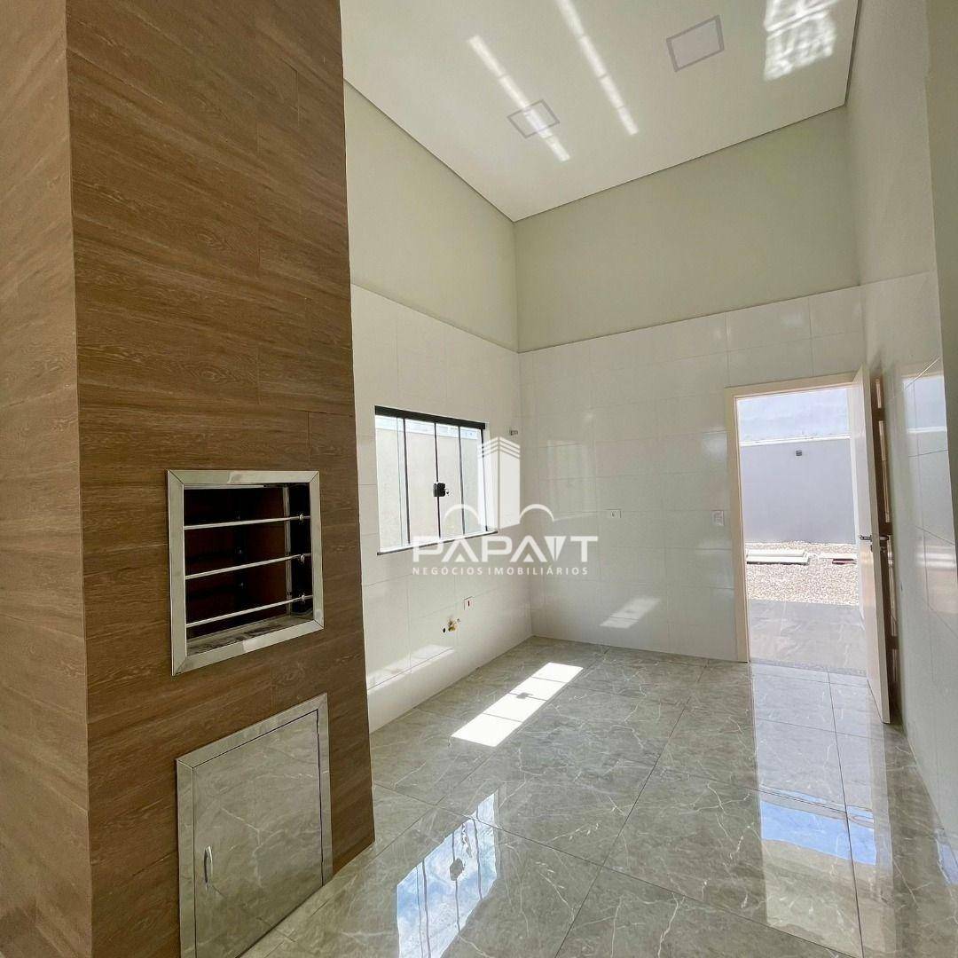 Casa à venda com 3 quartos, 92m² - Foto 12