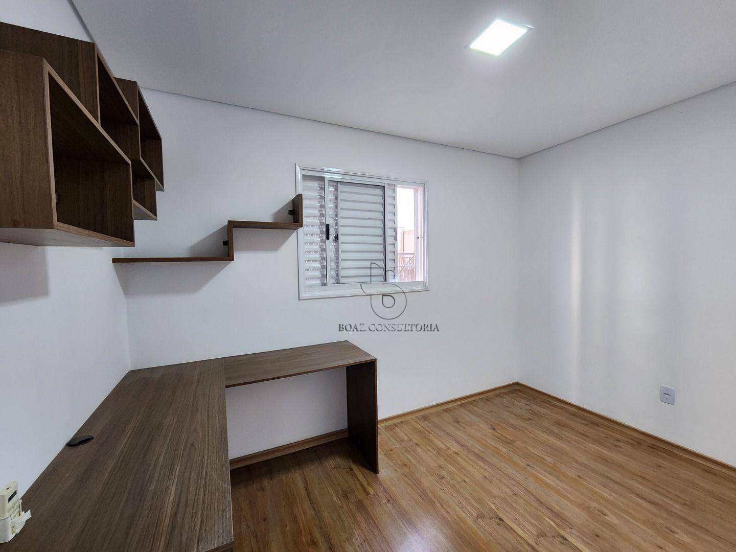 Apartamento à venda com 2 quartos, 53m² - Foto 11