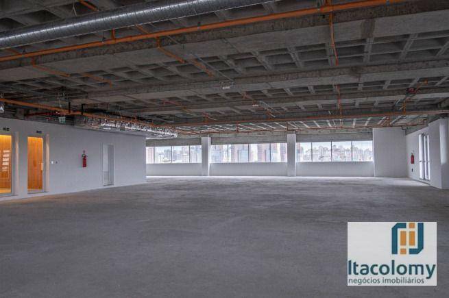 Conjunto Comercial-Sala para alugar, 557m² - Foto 2