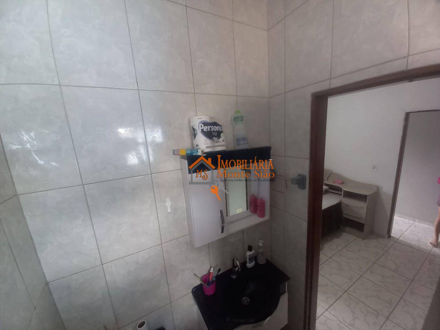 Sobrado à venda com 5 quartos, 250m² - Foto 12