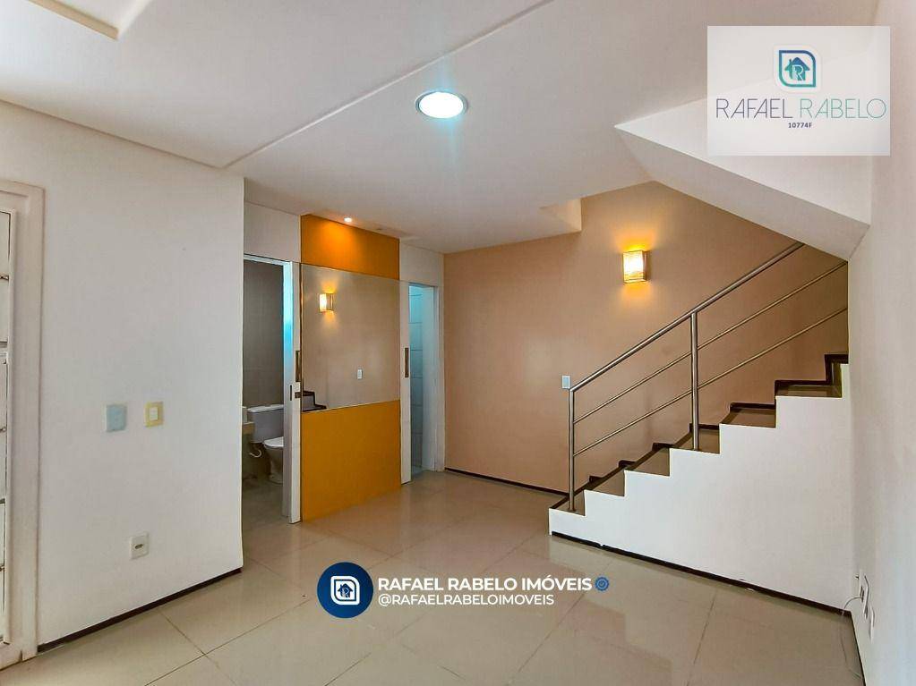 Casa de Condomínio à venda com 3 quartos, 100m² - Foto 4