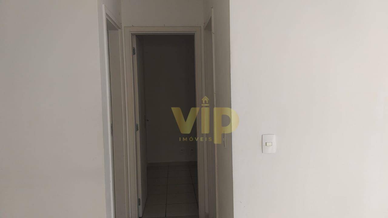 Apartamento à venda com 2 quartos, 50m² - Foto 4