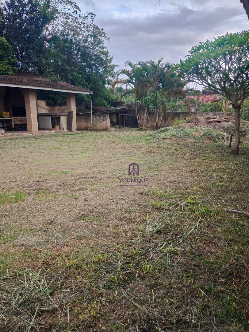 Casa à venda e aluguel com 7 quartos, 888M2 - Foto 20