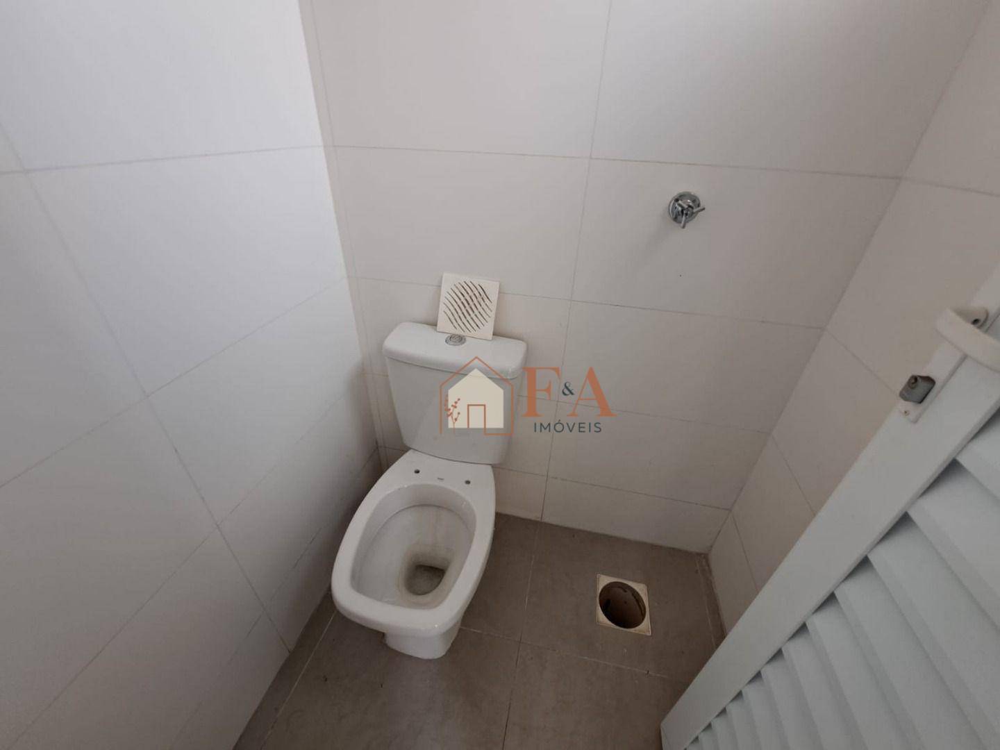 Apartamento à venda com 3 quartos, 112m² - Foto 12