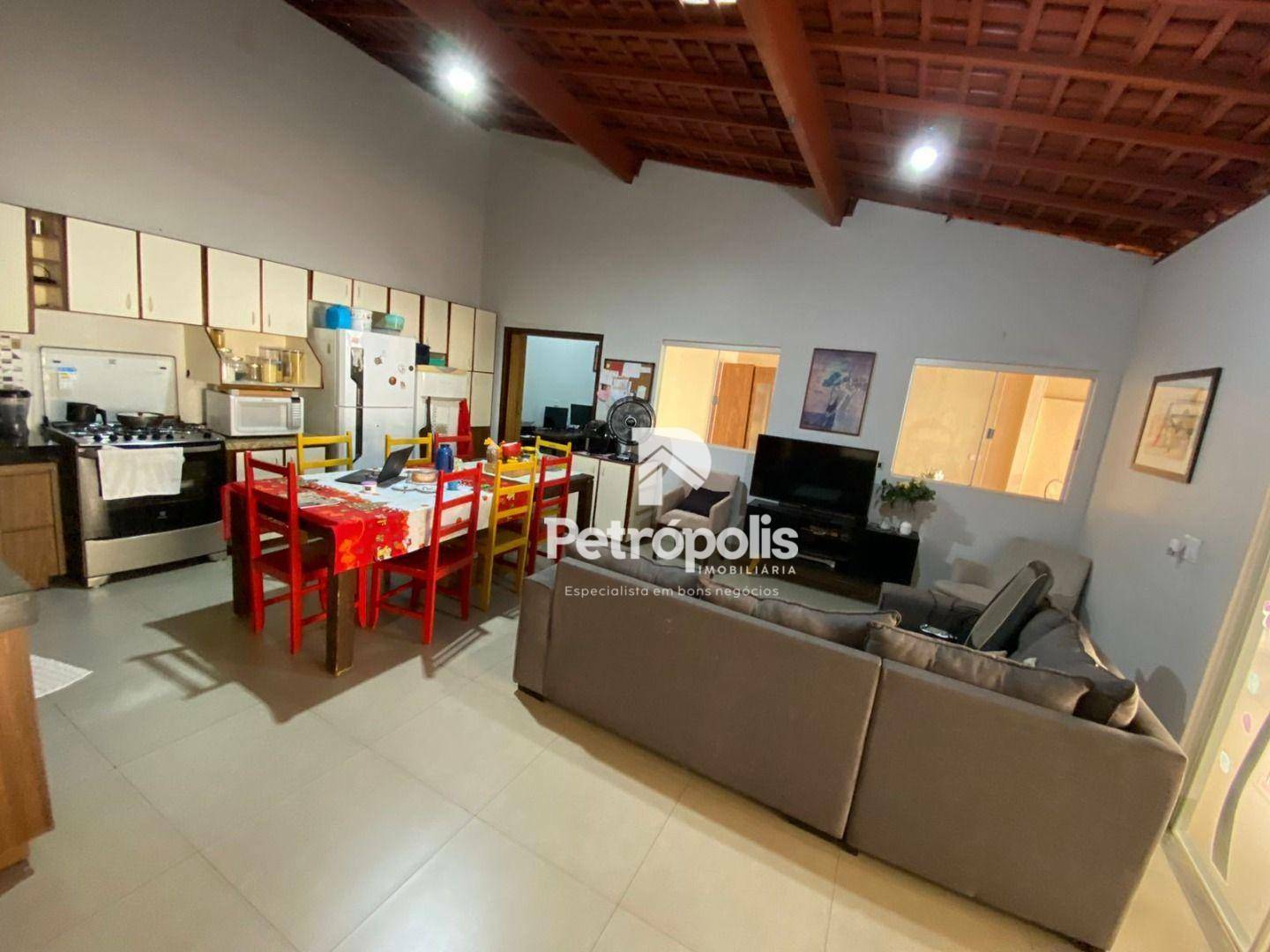 Casa à venda com 3 quartos, 160m² - Foto 27