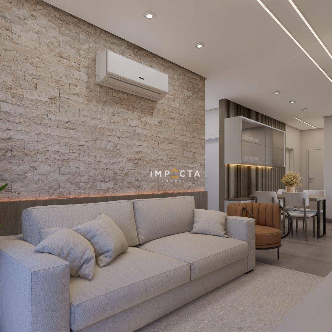 Apartamento, 2 quartos, 63 m² - Foto 3