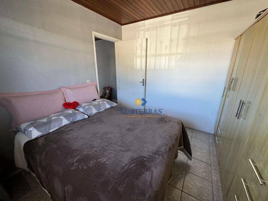 Casa à venda com 3 quartos, 110m² - Foto 16