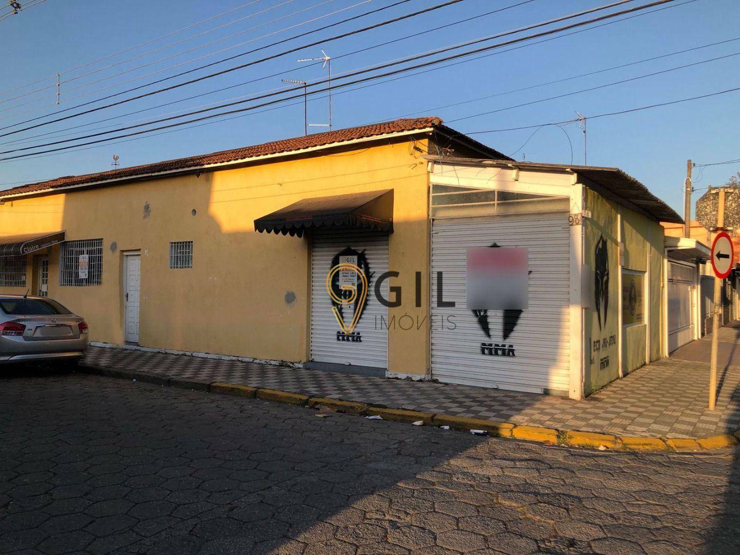 Loja-Salão à venda, 143m² - Foto 1