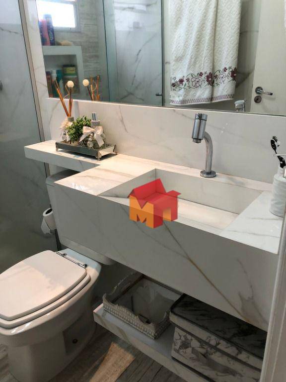 Apartamento à venda com 2 quartos, 50m² - Foto 21