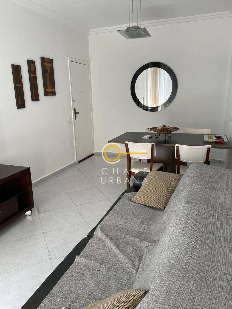 Apartamento à venda e aluguel com 1 quarto, 60m² - Foto 4