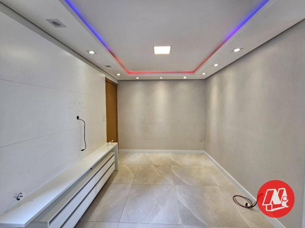 Apartamento para alugar com 2 quartos, 45m² - Foto 3