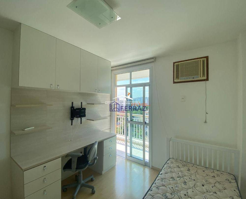 Apartamento à venda com 3 quartos, 115m² - Foto 12