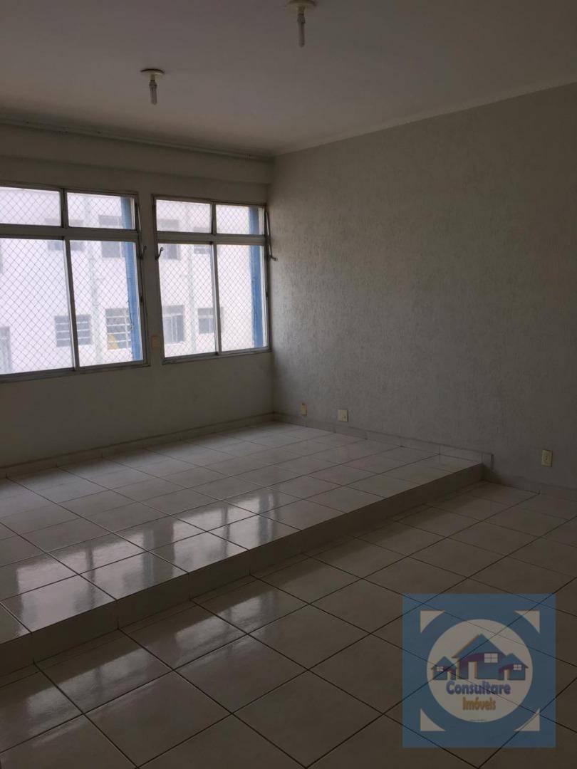 Apartamento à venda com 3 quartos, 104m² - Foto 2