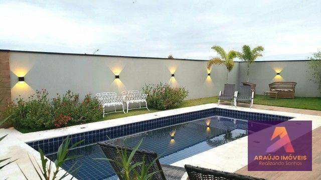 Casa de Condomínio, 5 quartos - Foto 8