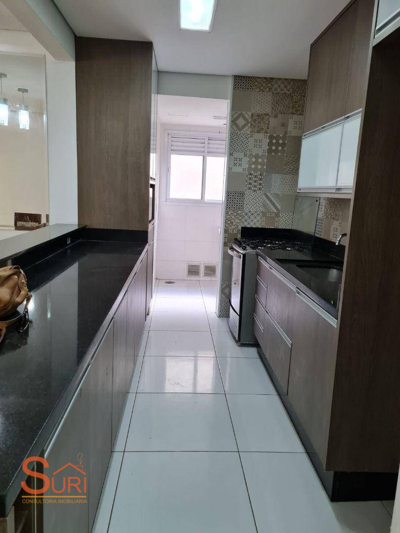 Apartamento à venda com 3 quartos, 130m² - Foto 17