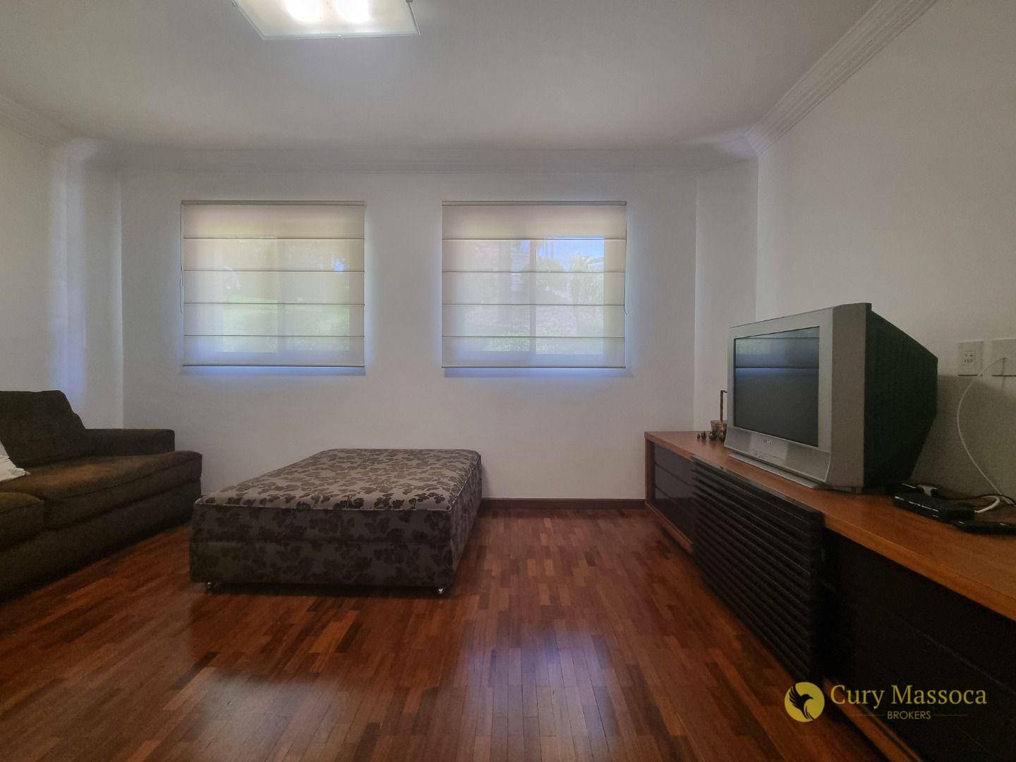 Casa à venda com 5 quartos, 343m² - Foto 12