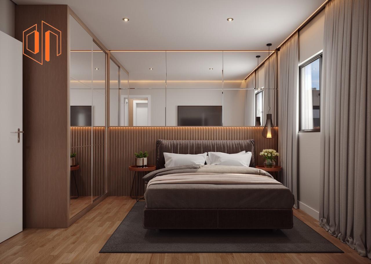 Apartamento à venda com 2 quartos, 47m² - Foto 8