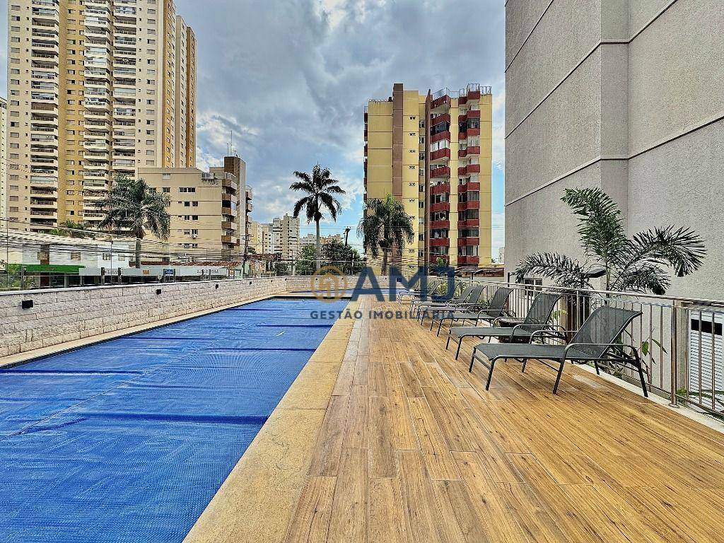 Apartamento à venda com 3 quartos, 156m² - Foto 35