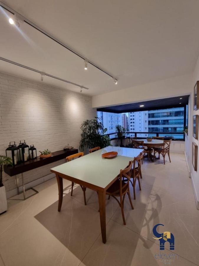 Apartamento à venda com 3 quartos, 187m² - Foto 6