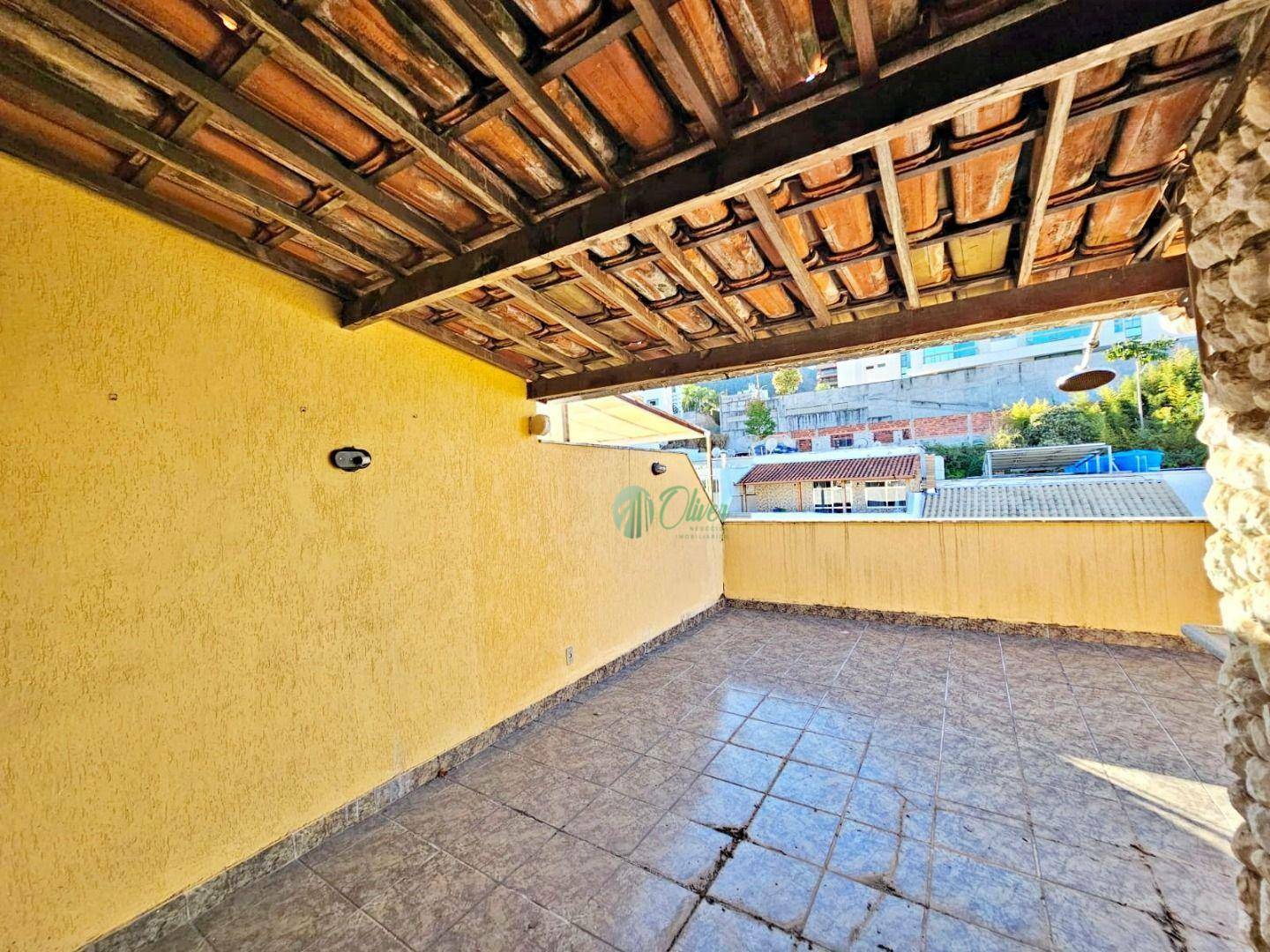 Cobertura à venda com 3 quartos, 160m² - Foto 27