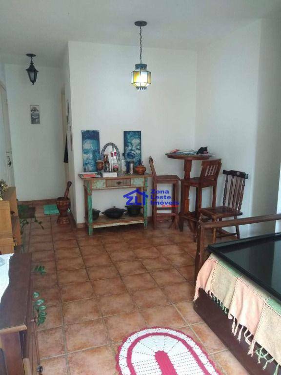 Apartamento à venda com 2 quartos, 50m² - Foto 10