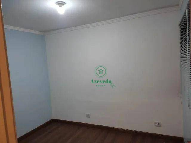 Apartamento à venda com 2 quartos, 42m² - Foto 7