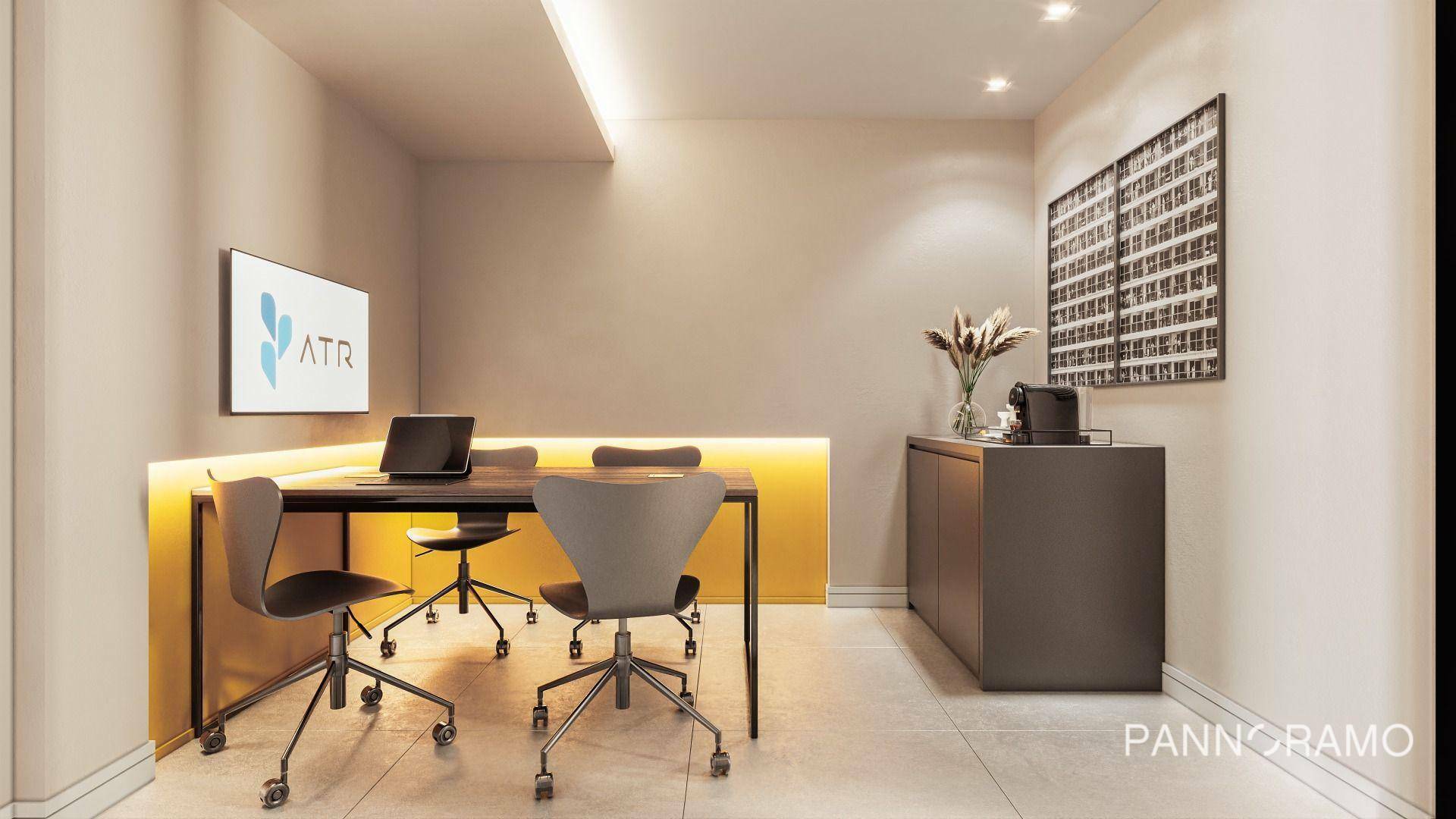 Apartamento à venda com 3 quartos, 79m² - Foto 15